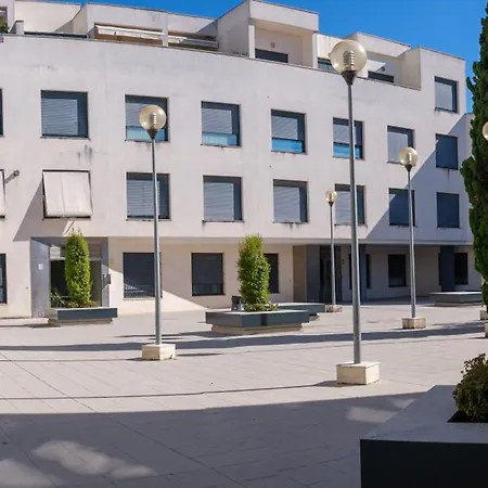 Precioso En El Centro De Jerez Con Garaje Incluido Херес-де-ла-Фронтера