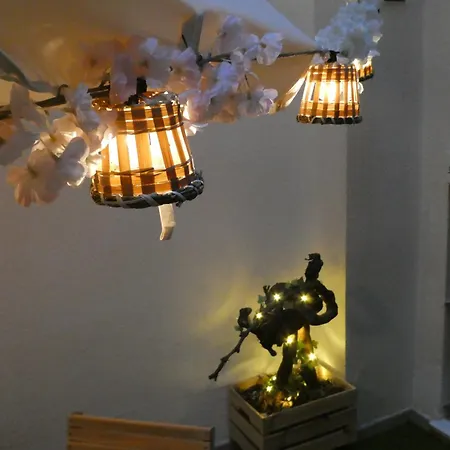 Precioso En El Centro De Jerez Con Garaje Incluido Апартаменты