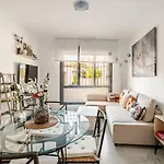 Apartment Precioso En El Centro De Jerez Con Garaje Incluido Jerez de la Frontera