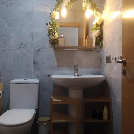 Apartment Precioso En El Centro De Jerez Con Garaje Incluido Jerez de la Frontera