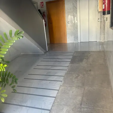 Precioso En El Centro De Jerez Con Garaje Incluido *