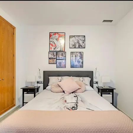 Precioso En El Centro De Jerez Con Garaje Incluido