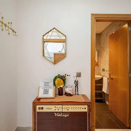 Apartamento Precioso En El Centro De Jerez Con Garaje Incluido Jerez de la Frontera