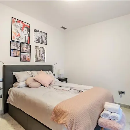 Precioso En El Centro De Jerez Con Garaje Incluido *