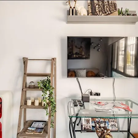 Precioso En El Centro De Jerez Con Garaje Incluido Apartamento Jerez de la Frontera