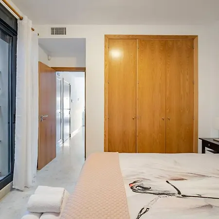 Precioso En El Centro De Jerez Con Garaje Incluido * Jerez de la Frontera