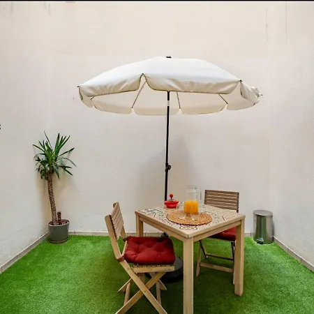 Apartment Precioso En El Centro De Jerez Con Garaje Incluido Jerez de la Frontera