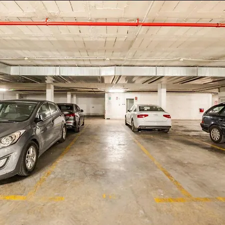 Apartamento Precioso En El Centro De Jerez Con Garaje Incluido *