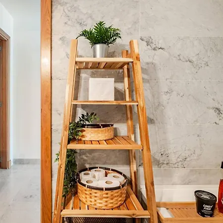 Precioso En El Centro De Jerez Con Garaje Incluido *