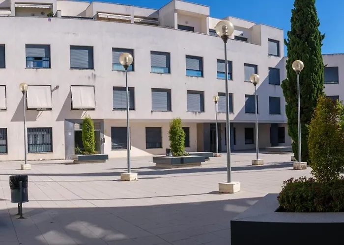 Precioso En El Centro De Jerez Con Garaje Incluido Jerez de la Frontera