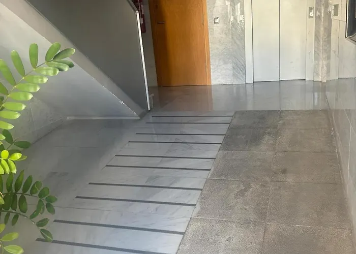 Precioso En El Centro De Jerez Con Garaje Incluido *