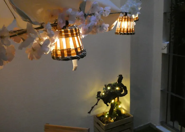 Precioso En El Centro De Jerez Con Garaje Incluido Apartamento