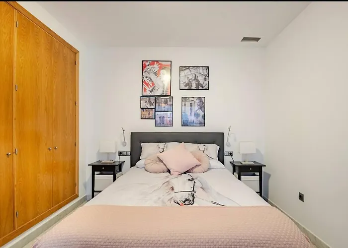 Precioso En El Centro De Jerez Con Garaje Incluido