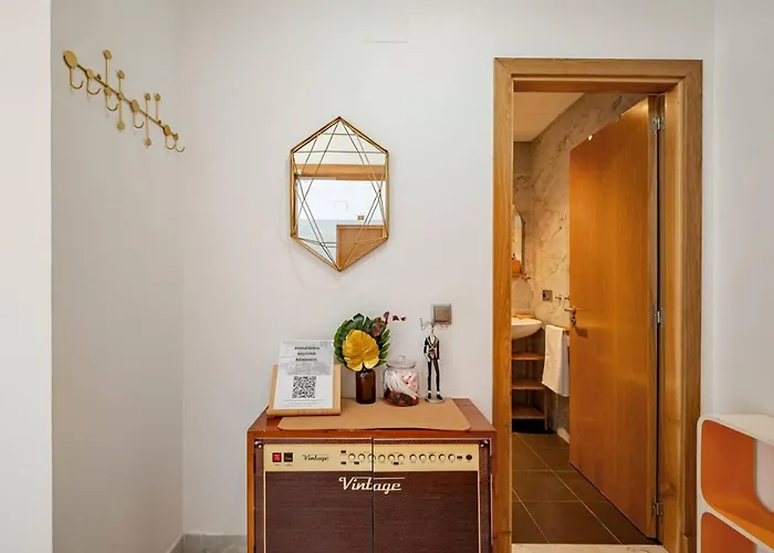 Apartamento Precioso En El Centro De Jerez Con Garaje Incluido Jerez de la Frontera