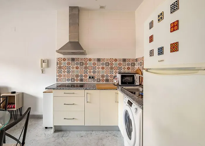 Precioso En El Centro De Jerez Con Garaje Incluido Jerez de la Frontera