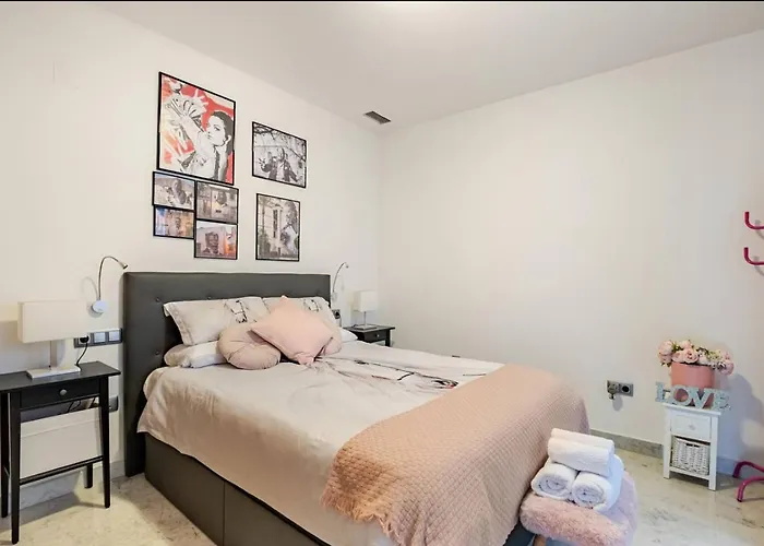 Precioso En El Centro De Jerez Con Garaje Incluido *