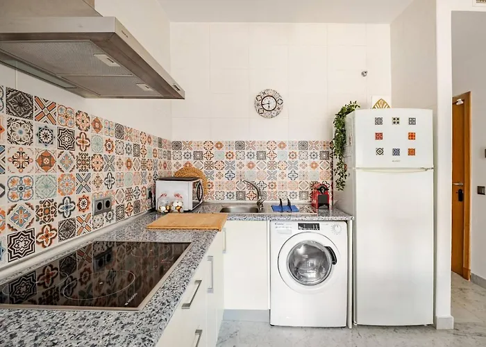 Precioso En El Centro De Jerez Con Garaje Incluido Apartamento *