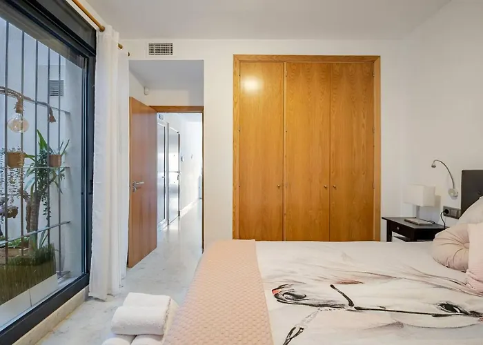 Precioso En El Centro De Jerez Con Garaje Incluido * Jerez de la Frontera