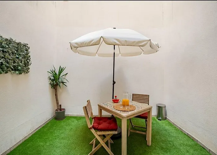 Apartamento Precioso En El Centro De Jerez Con Garaje Incluido Jerez de la Frontera