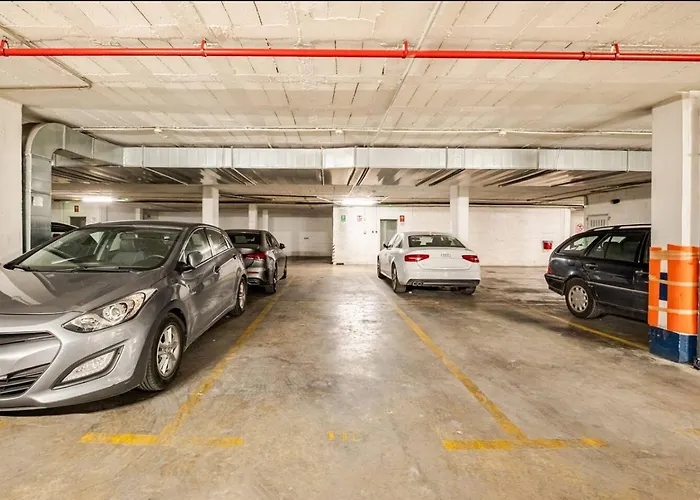 Apartamento Precioso En El Centro De Jerez Con Garaje Incluido *