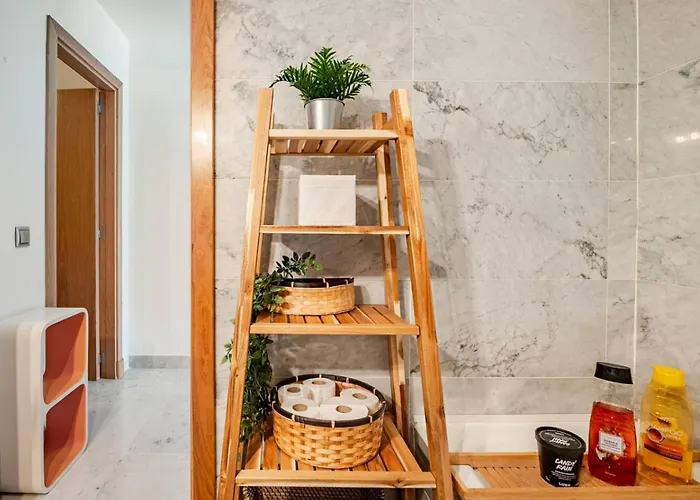 Precioso En El Centro De Jerez Con Garaje Incluido *