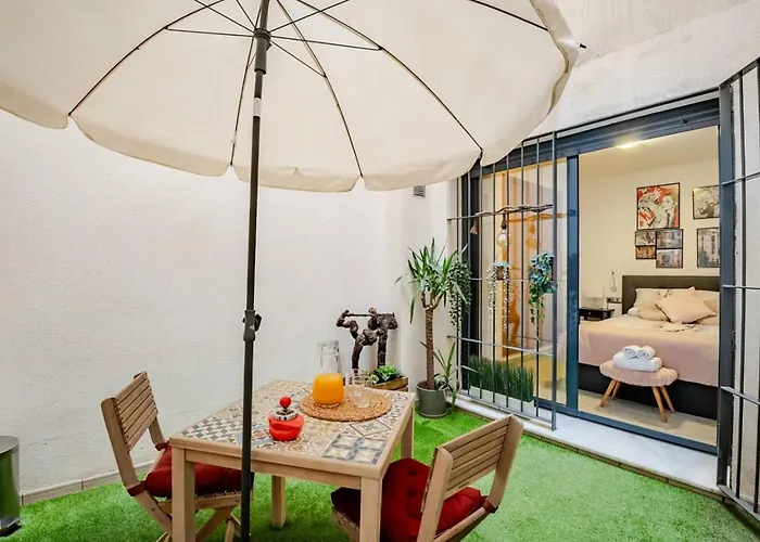 Precioso En El Centro De Jerez Con Garaje Incluido *