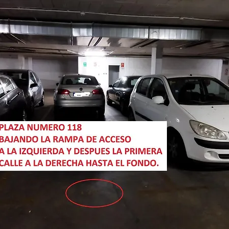 Precioso En El Centro De Jerez Con Garaje Incluido * Χέρεζ