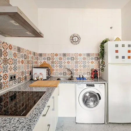 Precioso En El Centro De Jerez Con Garaje Incluido Apartman *